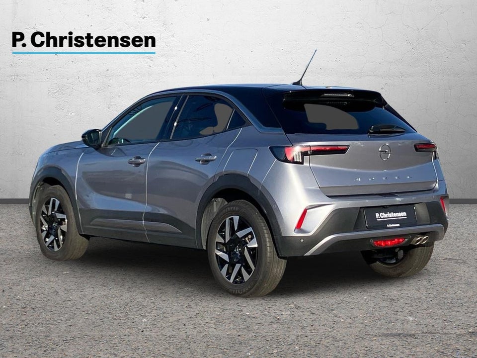 Opel Mokka 1,2 T 130 Elegance aut. 5d