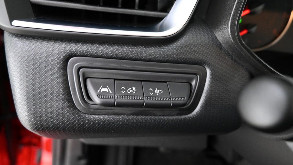 Renault Clio V 1,0 TCe 90 Equilibre 5d