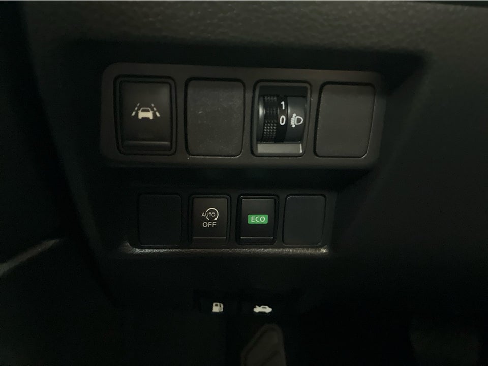 Nissan Qashqai 1,3 Dig-T 160 Acenta DCT 5d