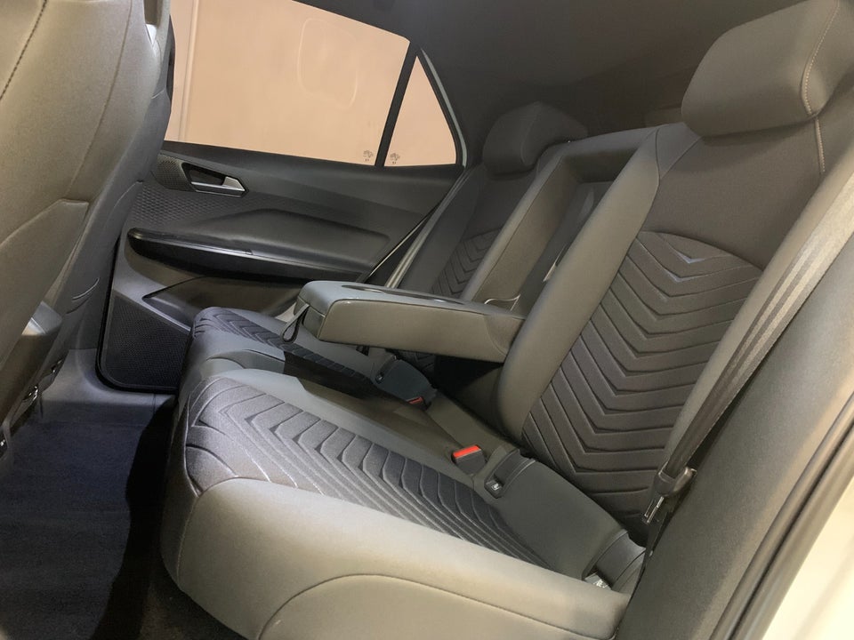 Cupra Born 77 e-Boost 5d