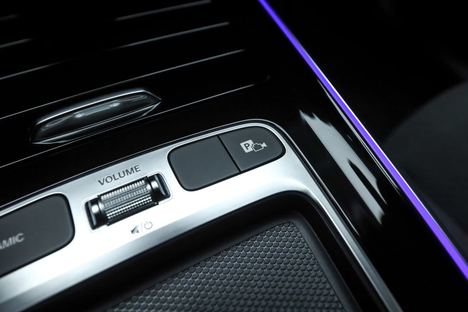 Mercedes EQB250+ AMG Advance 5d