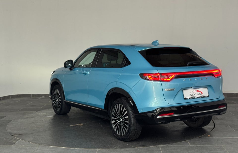 Honda e:Ny1 Advance 5d