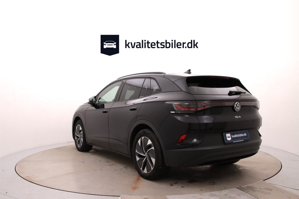 VW ID.4 77 Style 5d