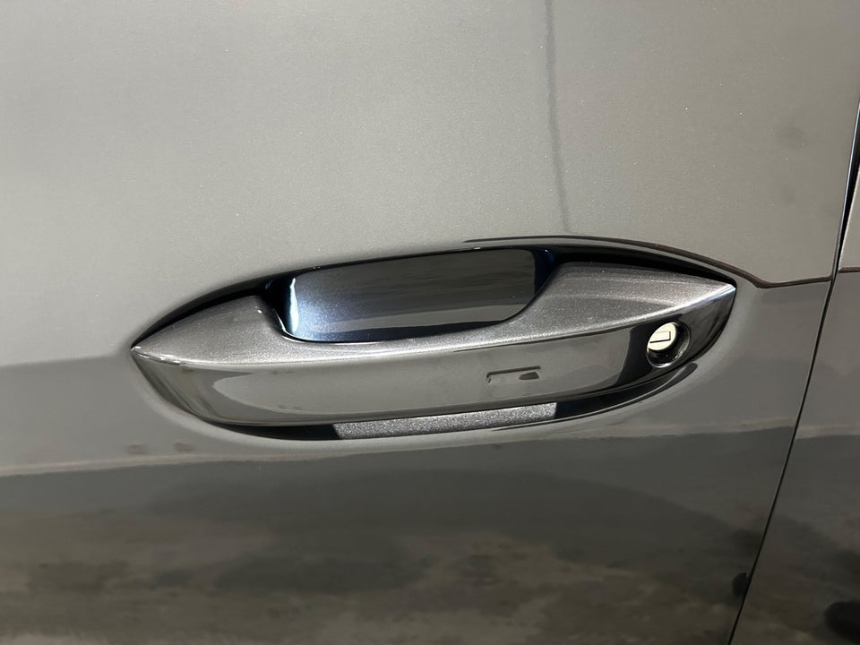 Cupra Born 58 High 5d