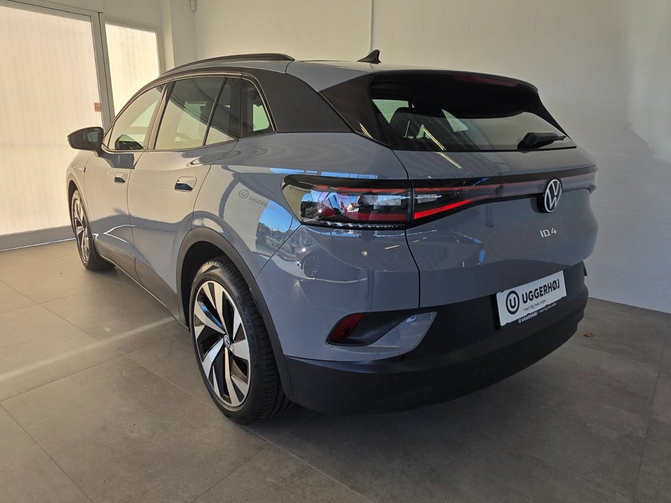 VW ID.4 77 Pro Performance 5d