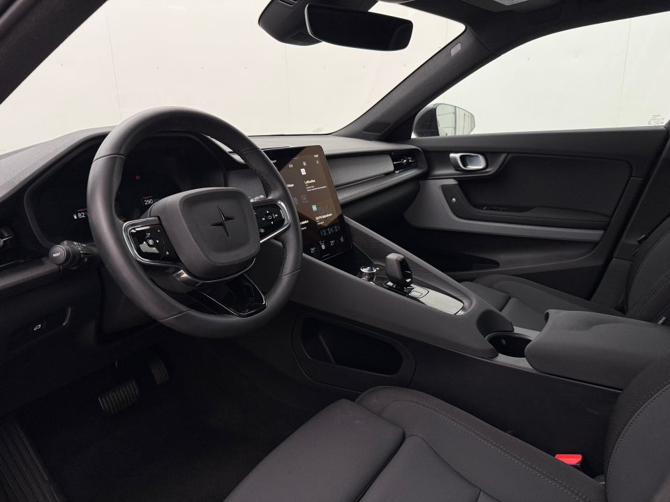 Polestar 2 Standard Range 5d