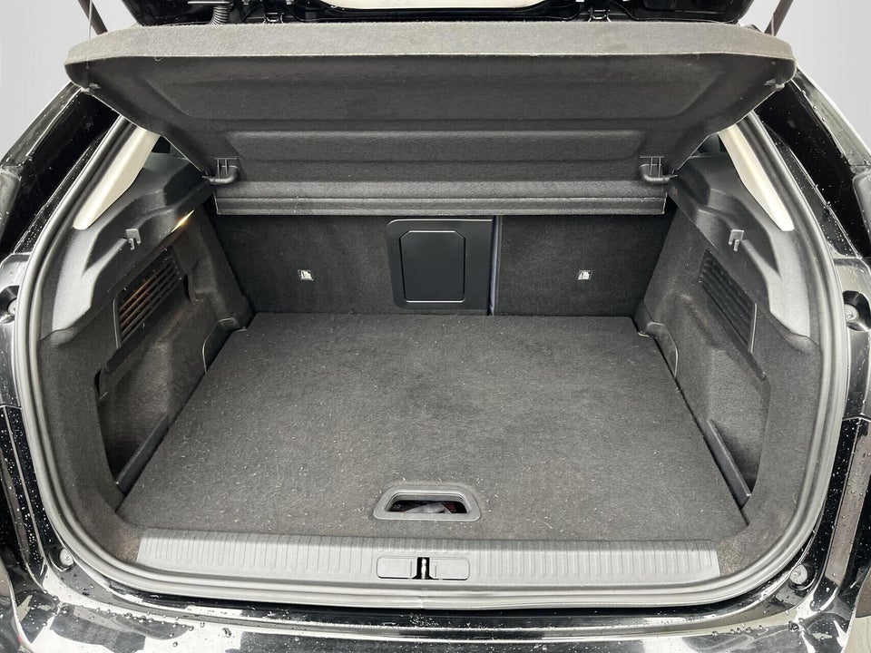 Citroën ë-C4 50 Shine 5d