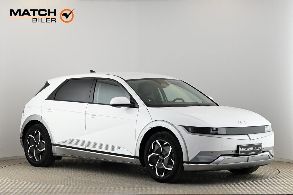Hyundai Ioniq 5 77 Ultimate 5d