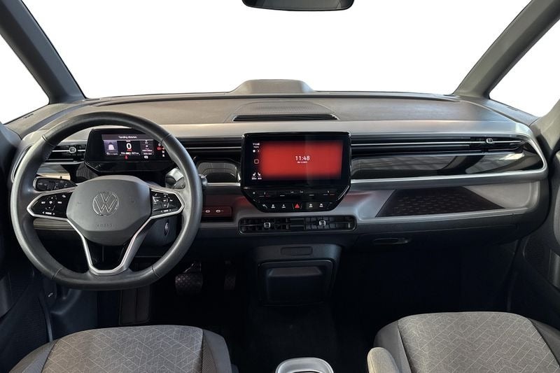 VW ID.Buzz 77 Life SWB 5d