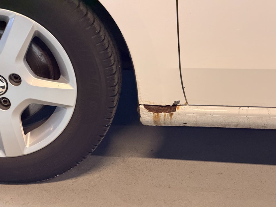 VW Up! 1,0 60 Move Up! 3d