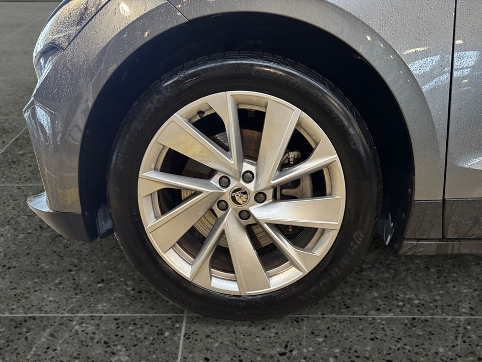 Skoda Enyaq 80 iV 5d