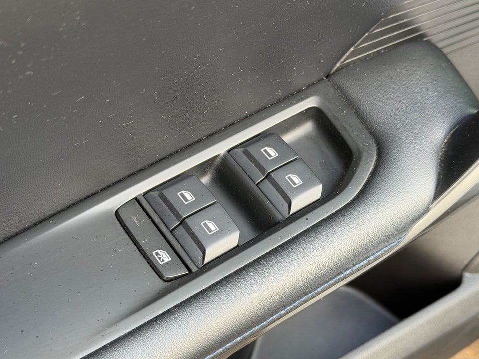 MG MG4 51 Nordic Edition 5d