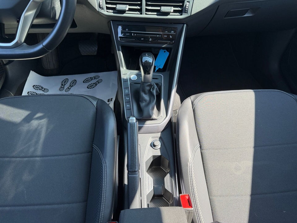 VW Taigo 1,0 TSi 110 Style 5d