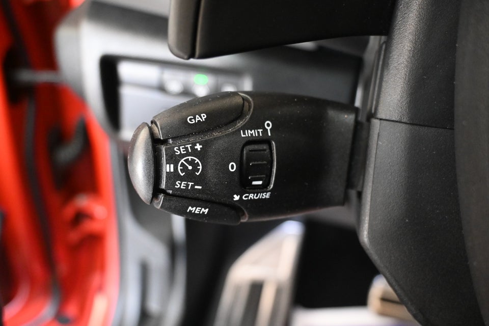 Citroën C5 Aircross 1,6 Hybrid Shine Sport EAT8 5d