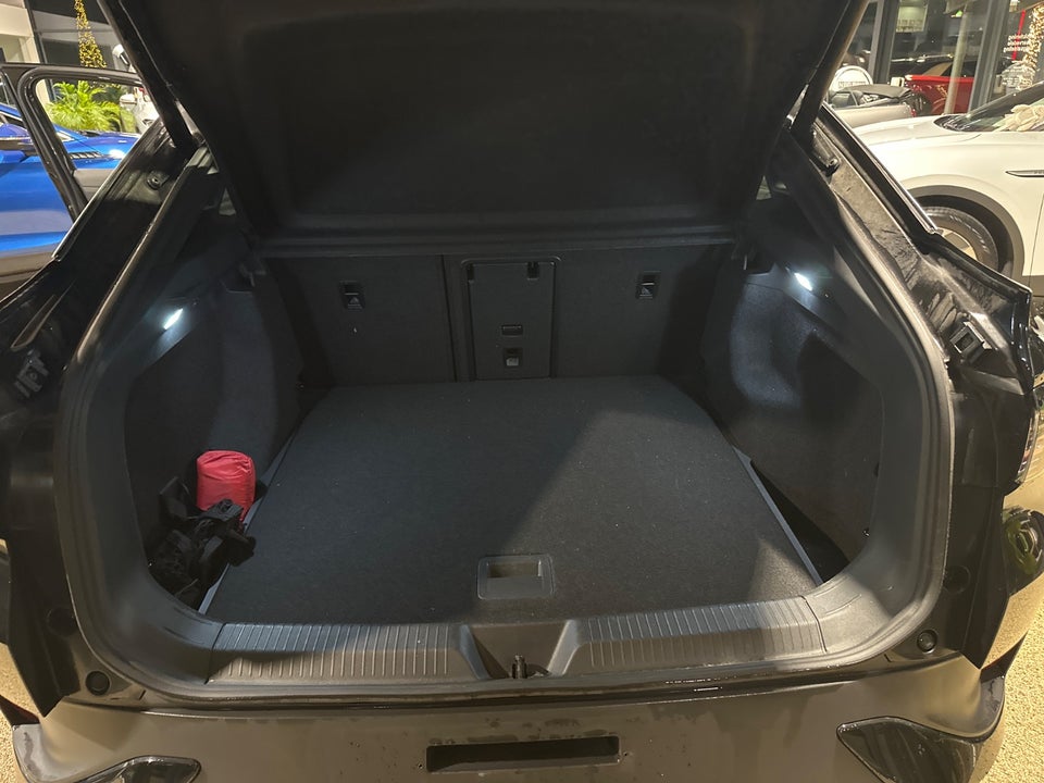 VW ID.5 77 Pro Performance 5d