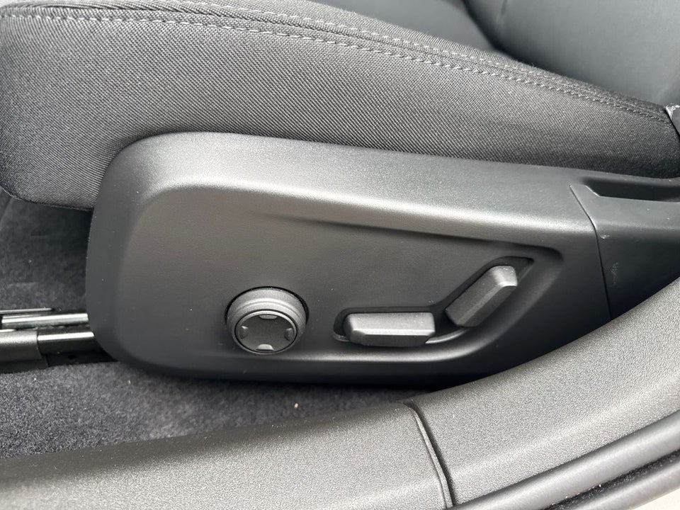 Polestar 2 Long Range 5d