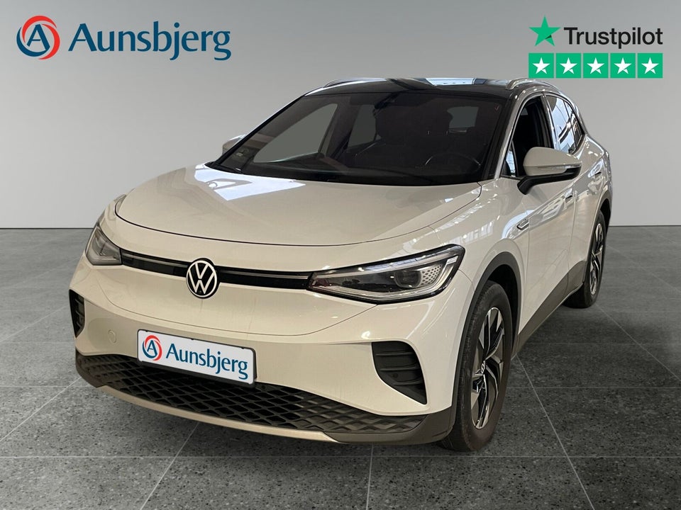 VW ID.4 77 Pro Performance 5d