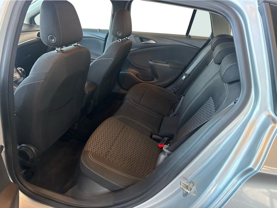 Opel Astra 1,4 T 150 Enjoy Sports Tourer 5d