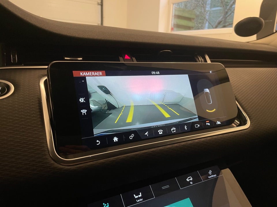 Land Rover Range Rover Evoque 2,0 P200 S aut. 5d