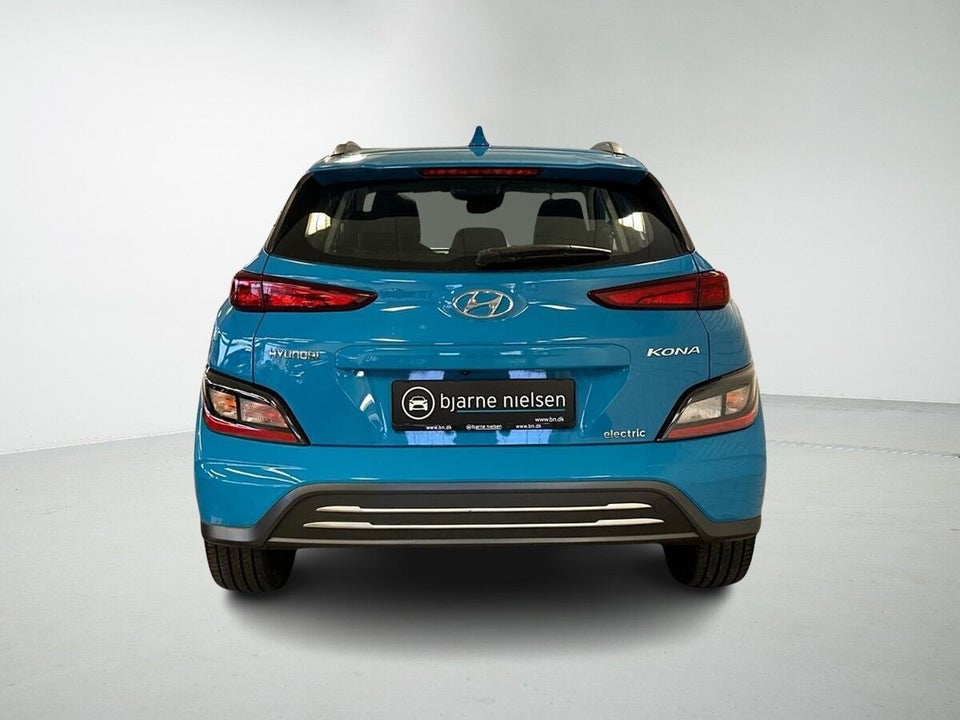 Hyundai Kona 39 EV Essential 5d