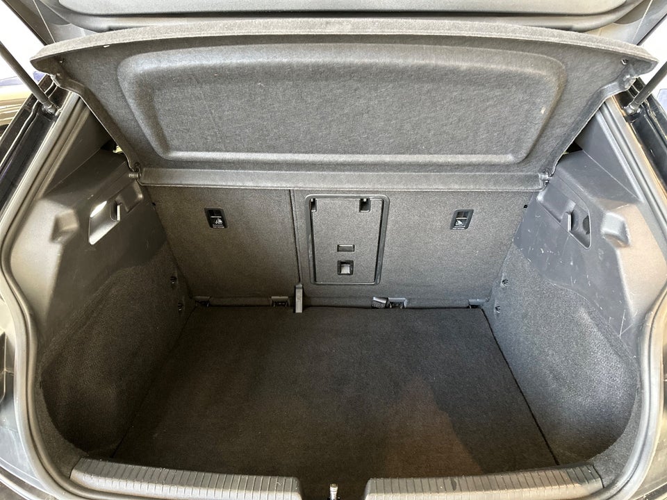 VW ID.3 58 Pro Performance Tech 5d