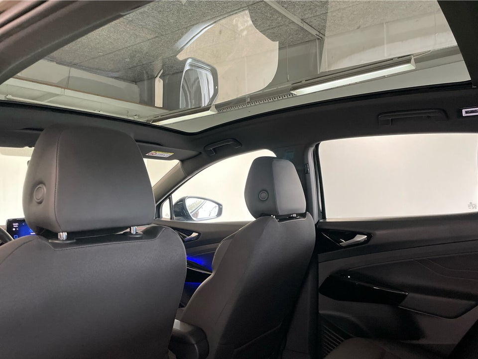 VW ID.5 77 GTX 4Motion 5d