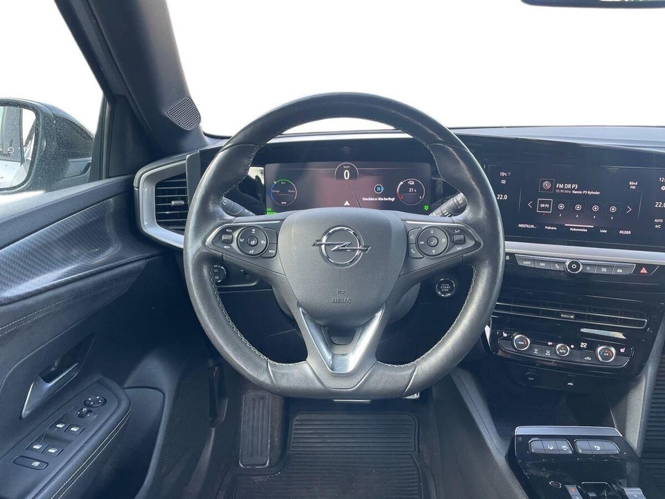 Opel Mokka-e 50 Ultimate 5d