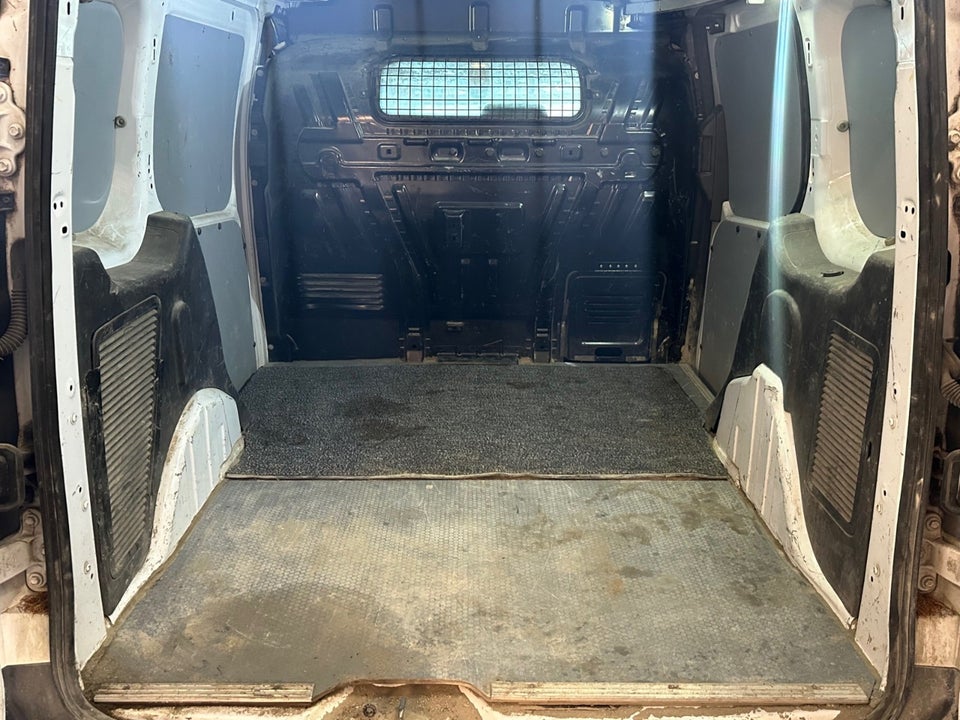 Ford Transit Connect 1,6 TDCi 95 Ambiente kort 5d