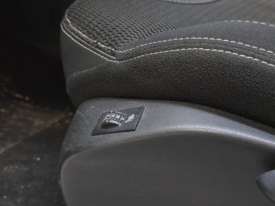 Citroën DS3 1,6 e-HDi 90 Style 3d