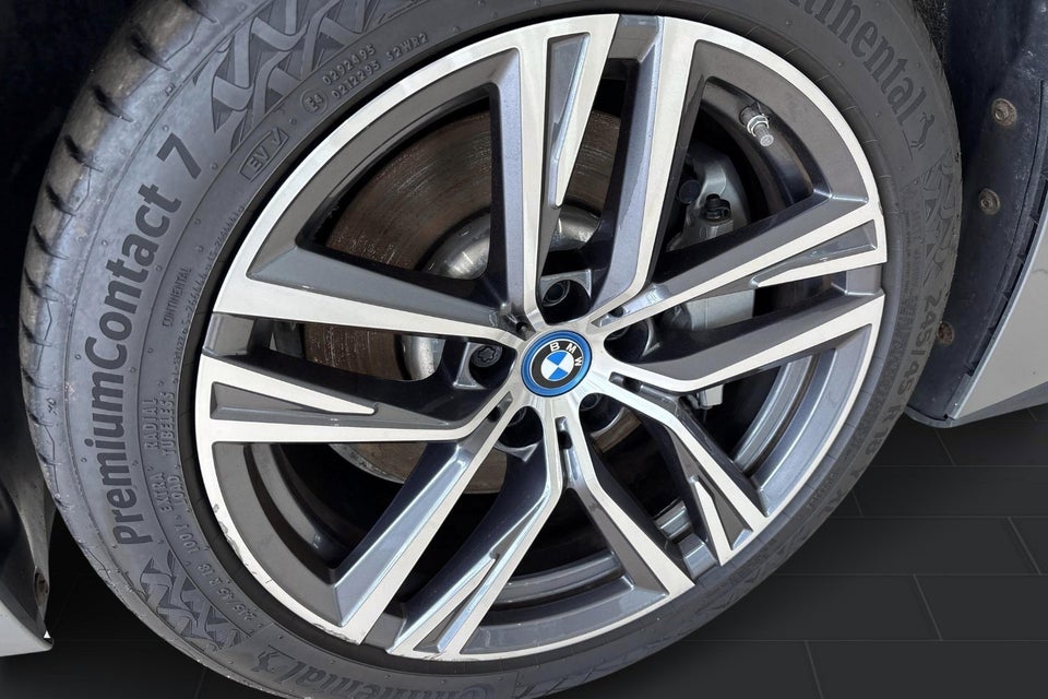BMW i4 eDrive40 5d