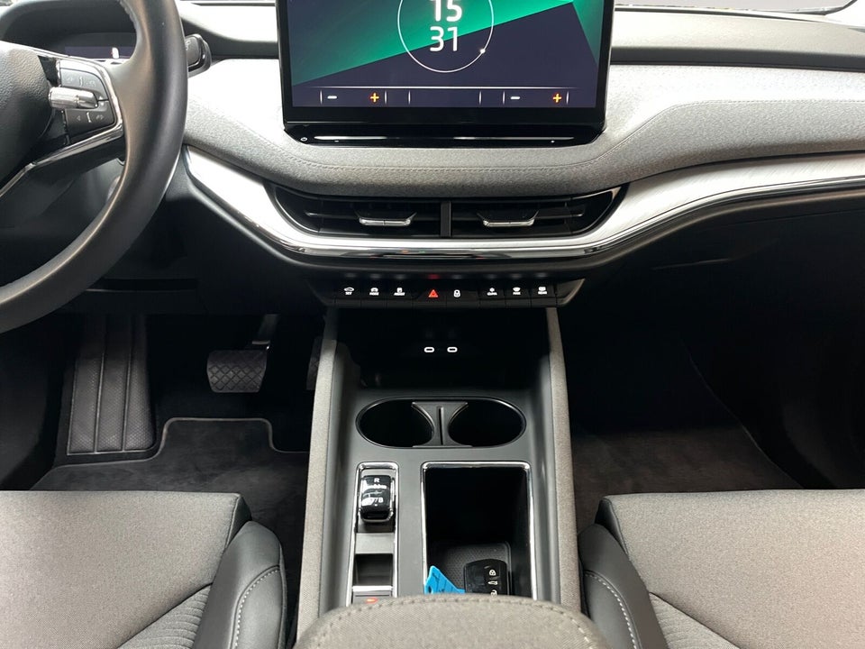 Skoda Enyaq 60 iV 5d