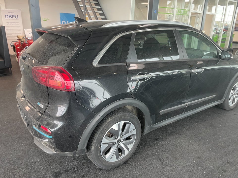 Kia e-Niro 64 Spirit 5d