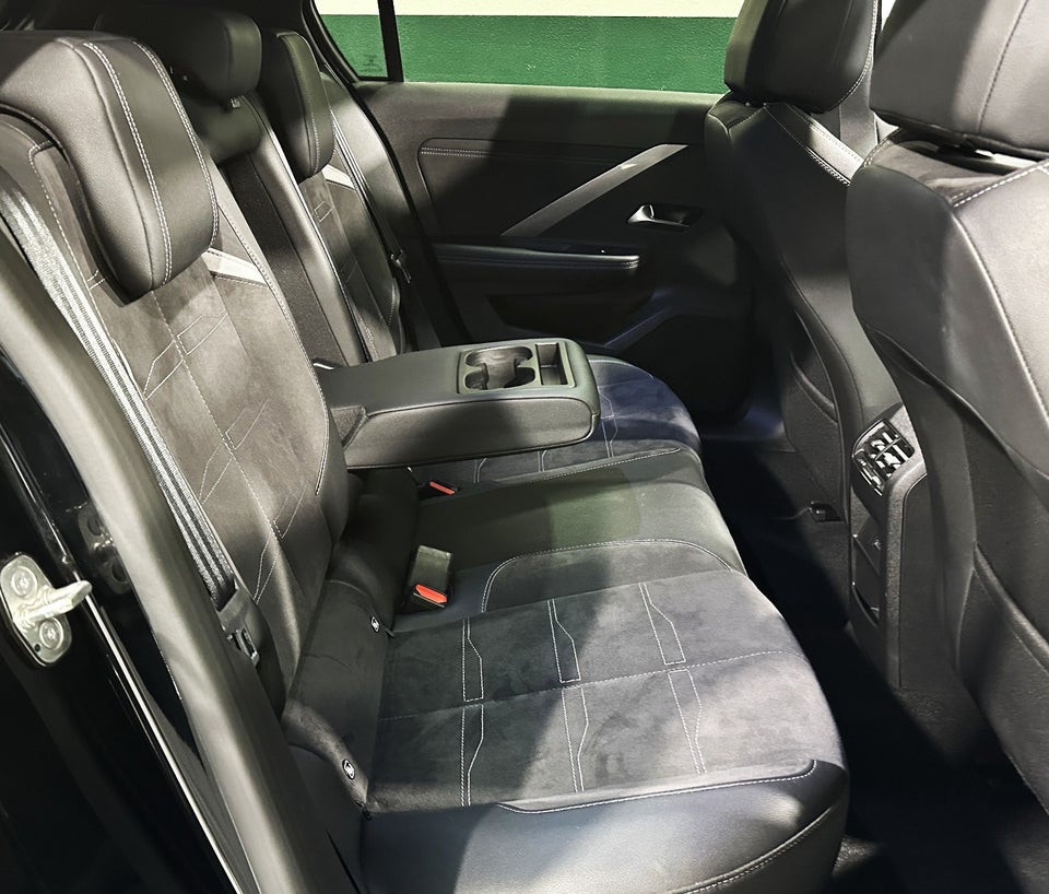 Opel Astra 1,6 PHEV Ultimate aut. 5d