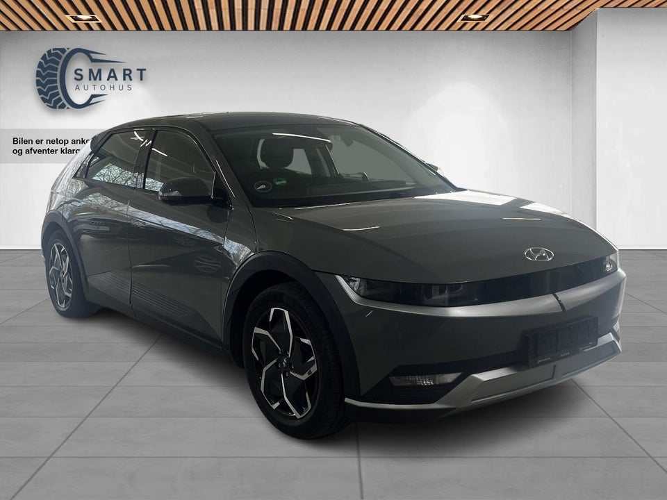 Hyundai Ioniq 5 73 Dynamiq 5d