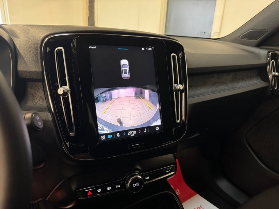 Volvo XC40 P6 ReCharge Core 5d