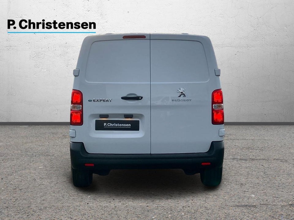 Peugeot e-Expert 75 L2 Plus Van