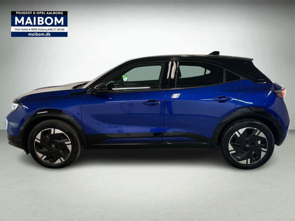 Opel Mokka-e 54 GS Line 5d