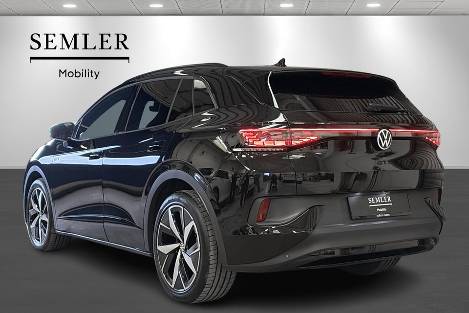 VW ID.4 77 GTX Max+ 4Motion 5d