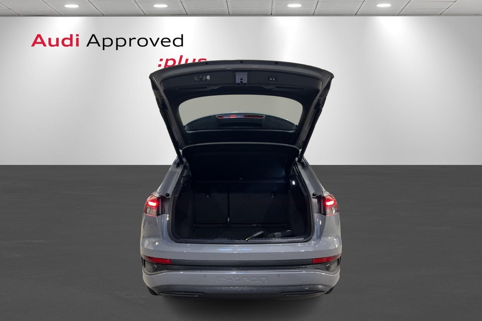 Audi Q4 e-tron 45 Progress 5d