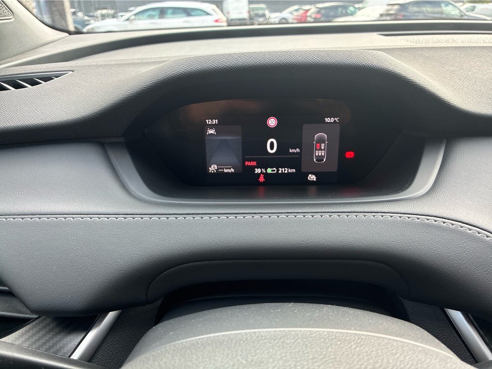Skoda Elroq 85 iV Sportline 5d