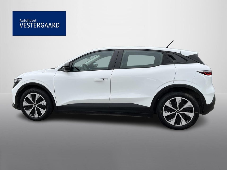 Renault Megane E-Tech 60 Evolution 5d