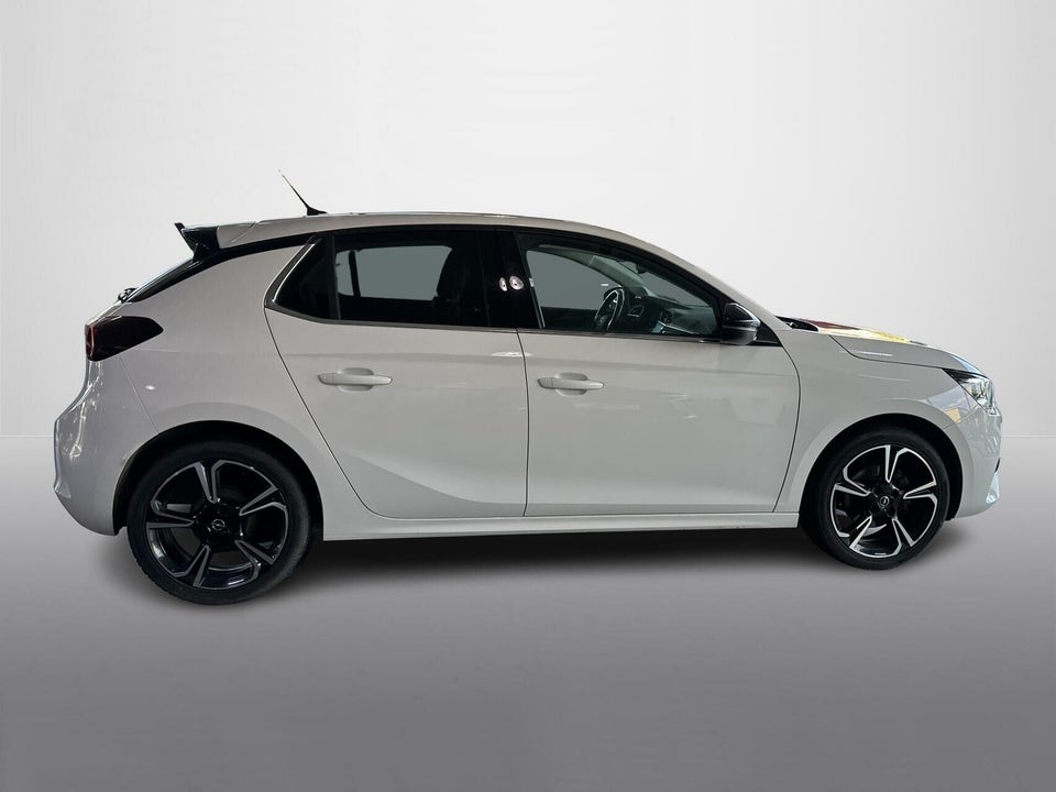 Opel Corsa 1,2 Exclusive 5d