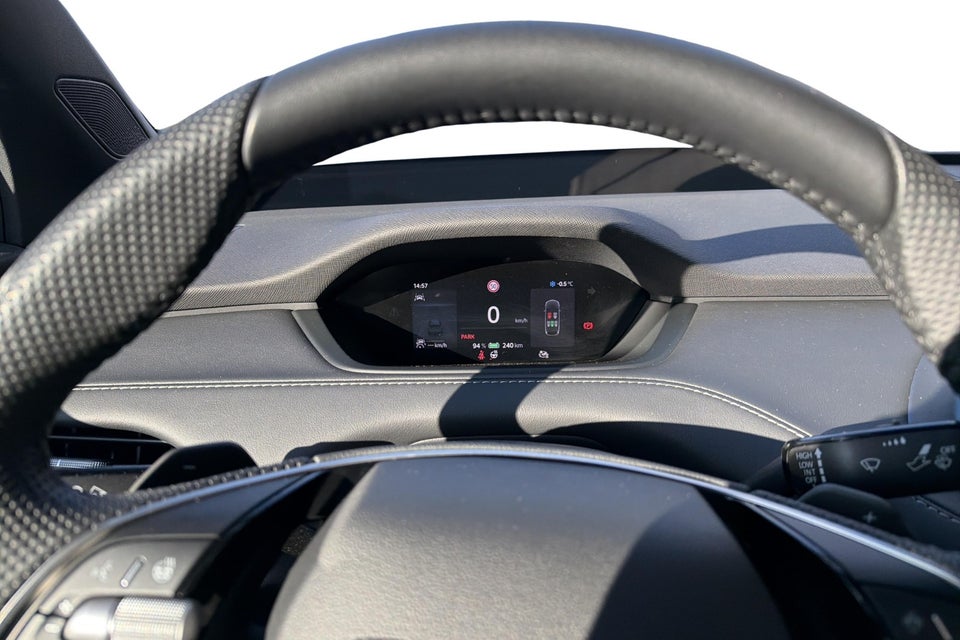 Skoda Enyaq 85 iV Sportline Coupé 5d