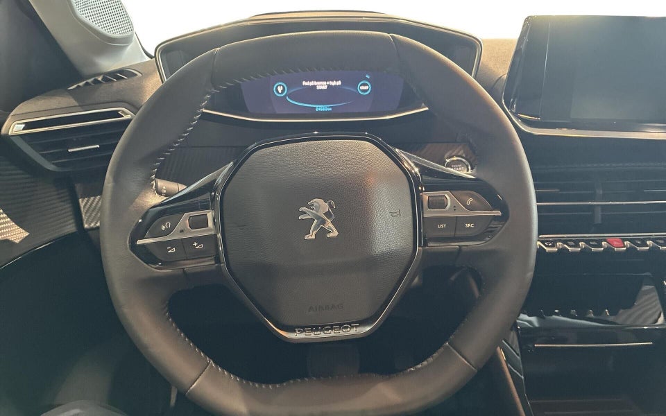 Peugeot e-208 50 Allure Pack 5d