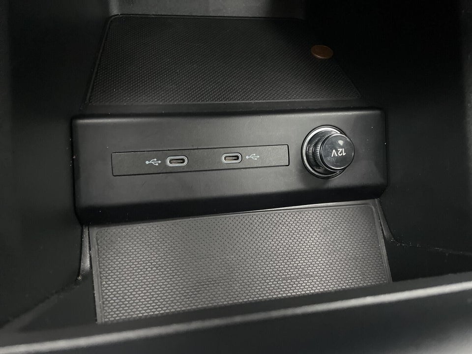 Audi Q4 e-tron 40 Attraction 5d