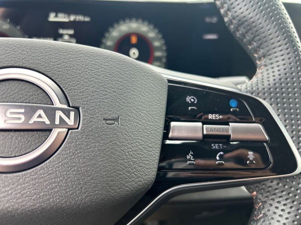 Nissan Ariya 63 Advance 5d