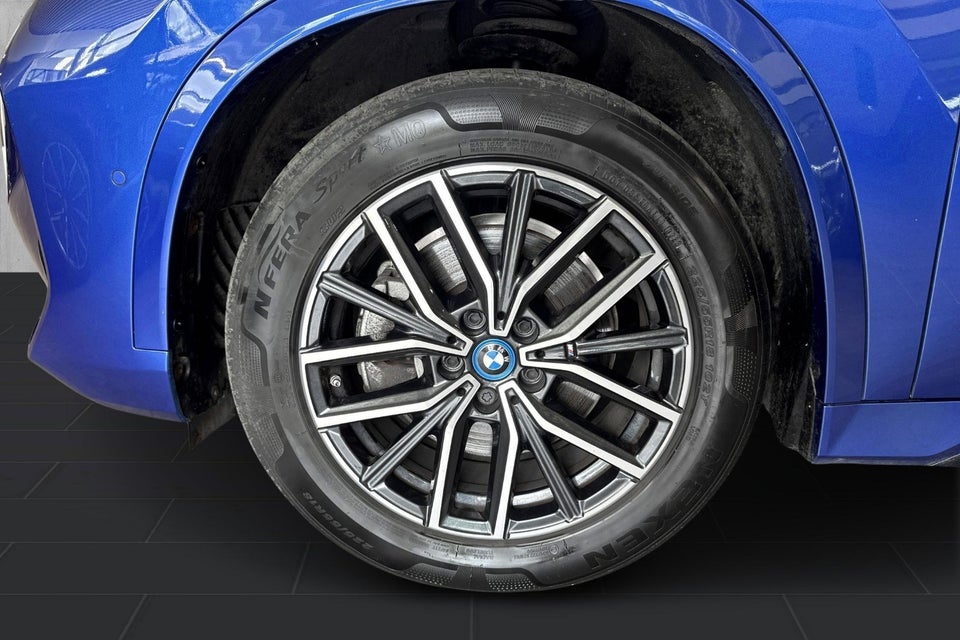 BMW X1 1,5 xDrive25e M-Sport aut. 5d