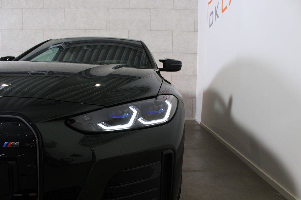 BMW i4 M50 M-Sport xDrive 5d