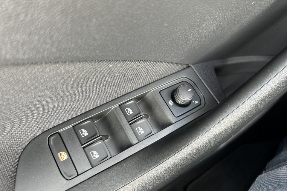 Skoda Scala 1,0 TSi 115 Essence DSG 5d