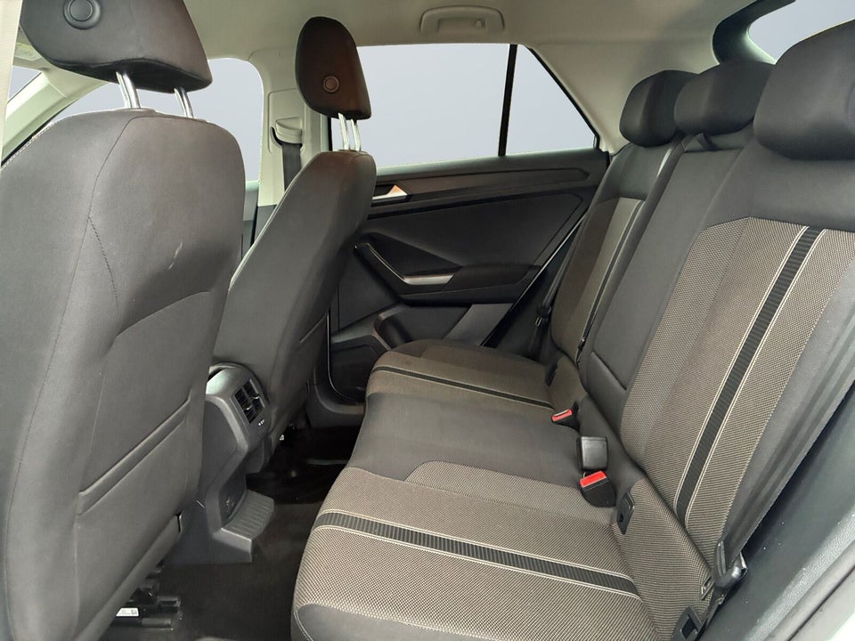 VW T-Roc 1,5 TSi 150 Style DSG 5d